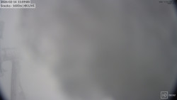 Sněžka - lanovka z Pece pod Sněžkou