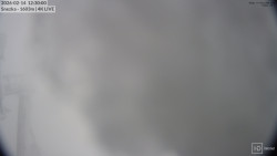 Sněžka - lanovka z Pece pod Sněžkou