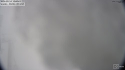 Sněžka - lanovka z Pece pod Sněžkou