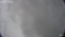 Sněžka - lanovka z Pece pod Sněžkou