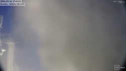 Sněžka - lanovka z Pece pod Sněžkou