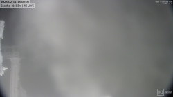 Sněžka - lanovka z Pece pod Sněžkou