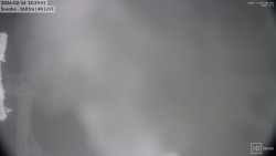 Sněžka - lanovka z Pece pod Sněžkou