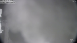 Sněžka - lanovka z Pece pod Sněžkou