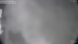 Sněžka - lanovka z Pece pod Sněžkou