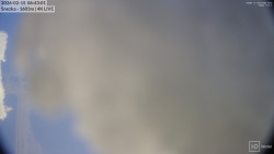 Sněžka - lanovka z Pece pod Sněžkou