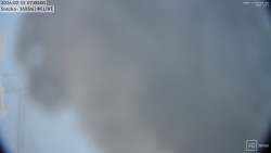 Sněžka - lanovka z Pece pod Sněžkou