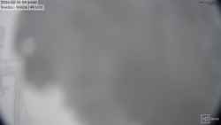 Sněžka - lanovka z Pece pod Sněžkou