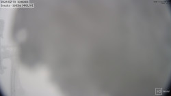 Sněžka - lanovka z Pece pod Sněžkou