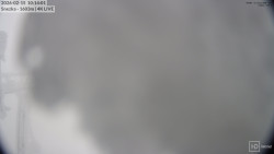 Sněžka - lanovka z Pece pod Sněžkou