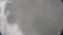 Sněžka - lanovka z Pece pod Sněžkou