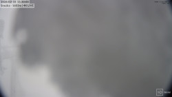 Sněžka - lanovka z Pece pod Sněžkou