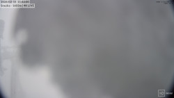 Sněžka - lanovka z Pece pod Sněžkou