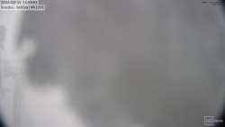 Sněžka - lanovka z Pece pod Sněžkou