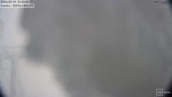 Sněžka - lanovka z Pece pod Sněžkou