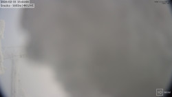 Sněžka - lanovka z Pece pod Sněžkou