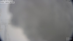 Sněžka - lanovka z Pece pod Sněžkou