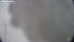 Sněžka - lanovka z Pece pod Sněžkou