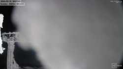 Sněžka - lanovka z Pece pod Sněžkou