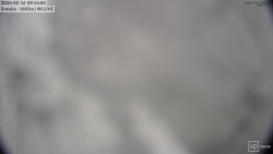 Sněžka - lanovka z Pece pod Sněžkou