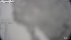 Sněžka - lanovka z Pece pod Sněžkou