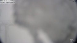 Sněžka - lanovka z Pece pod Sněžkou