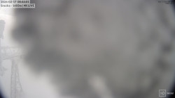 Sněžka - lanovka z Pece pod Sněžkou