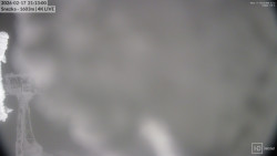 Sněžka - lanovka z Pece pod Sněžkou