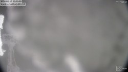 Sněžka - lanovka z Pece pod Sněžkou