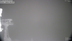 Sněžka - lanovka z Pece pod Sněžkou