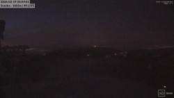 Sněžka - lanovka z Pece pod Sněžkou