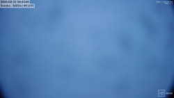 Sněžka - lanovka z Pece pod Sněžkou