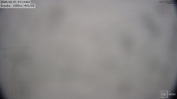 Sněžka - lanovka z Pece pod Sněžkou