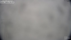 Sněžka - lanovka z Pece pod Sněžkou