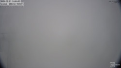 Sněžka - lanovka z Pece pod Sněžkou