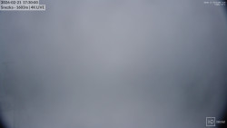 Sněžka - lanovka z Pece pod Sněžkou