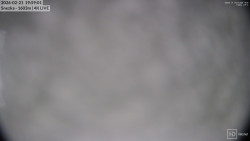 Sněžka - lanovka z Pece pod Sněžkou