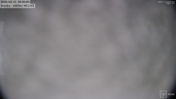 Sněžka - lanovka z Pece pod Sněžkou