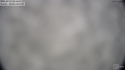 Sněžka - lanovka z Pece pod Sněžkou