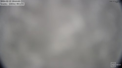 Sněžka - lanovka z Pece pod Sněžkou