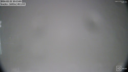 Sněžka - lanovka z Pece pod Sněžkou