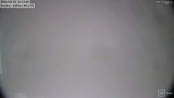 Sněžka - lanovka z Pece pod Sněžkou