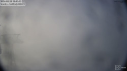 Sněžka - lanovka z Pece pod Sněžkou