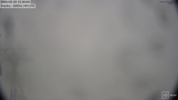 Sněžka - lanovka z Pece pod Sněžkou