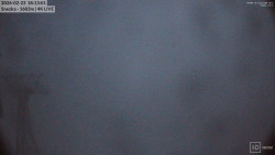 Sněžka - lanovka z Pece pod Sněžkou