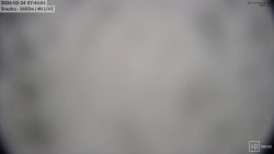 Sněžka - lanovka z Pece pod Sněžkou