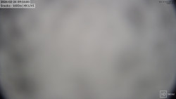 Sněžka - lanovka z Pece pod Sněžkou