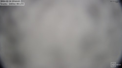 Sněžka - lanovka z Pece pod Sněžkou