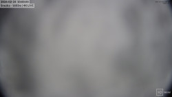 Sněžka - lanovka z Pece pod Sněžkou