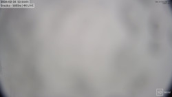 Sněžka - lanovka z Pece pod Sněžkou